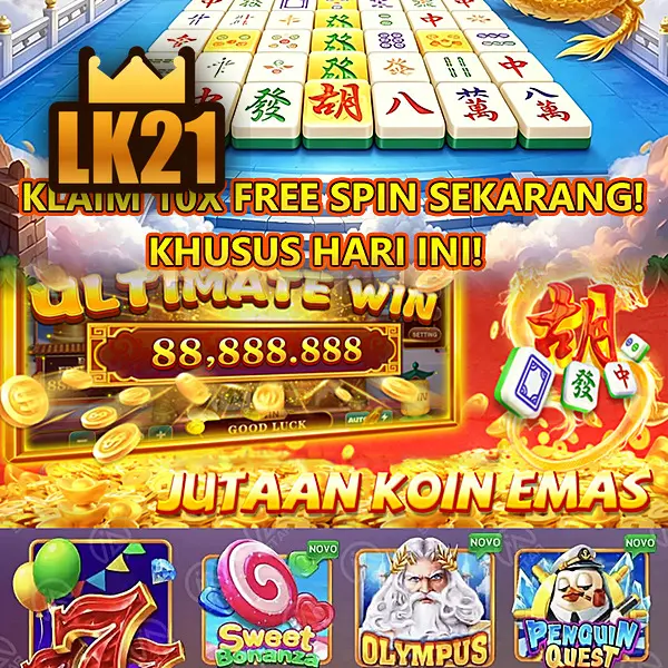 lk21 APK