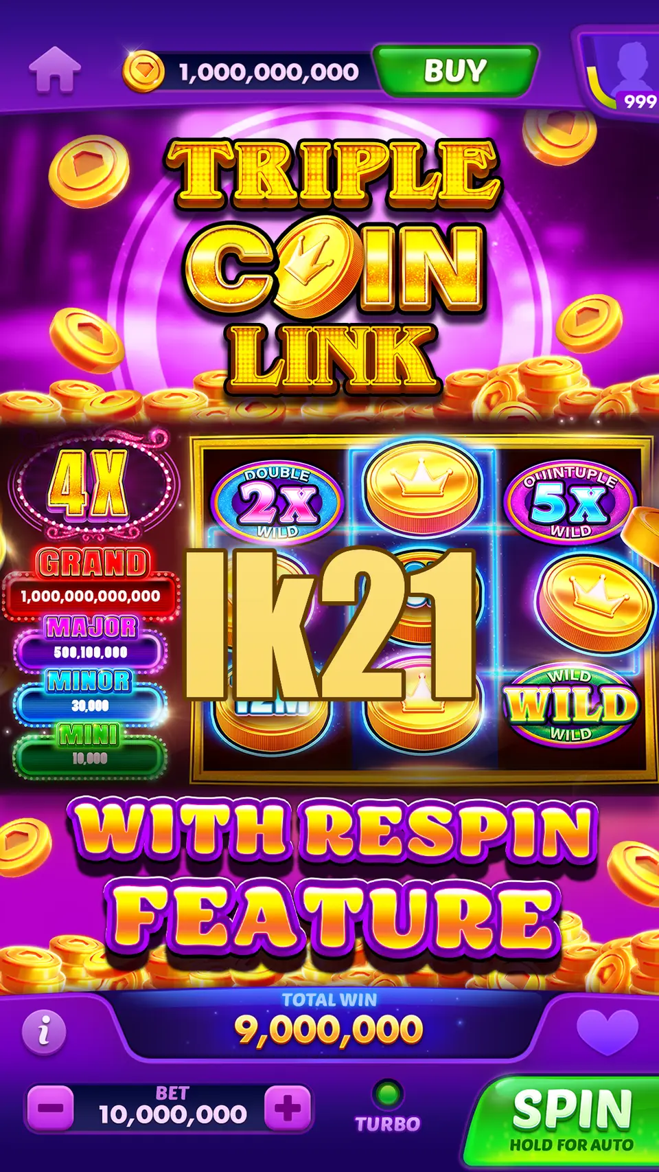 lk21 APK