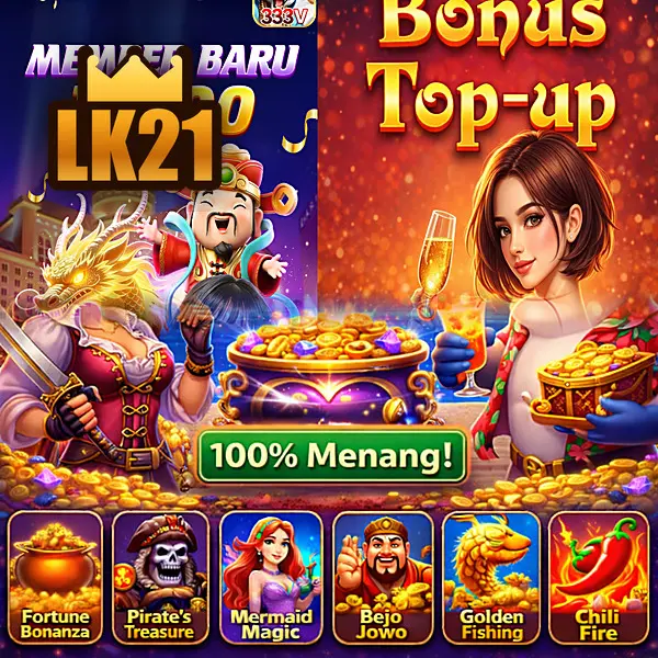 lk21 Masuk