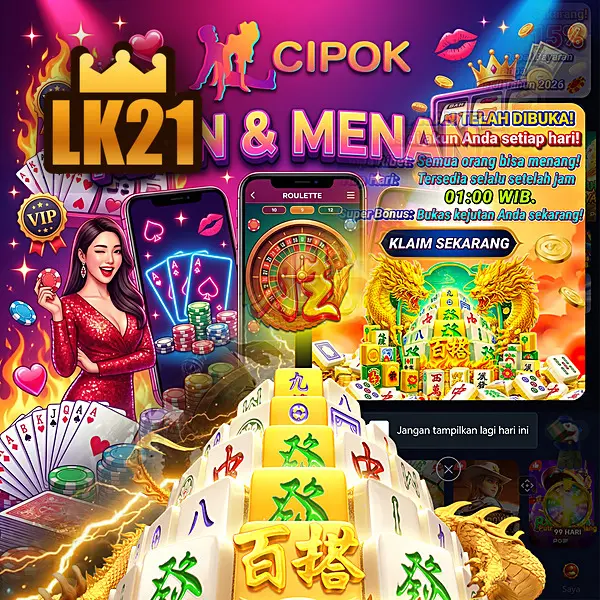 lk21 APK Resmi Unduh